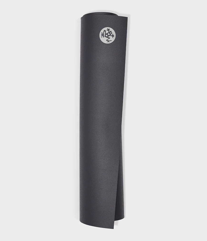 Black Men's Manduka GRP LITE HOT YOGA 6MM Mats | 6369421
