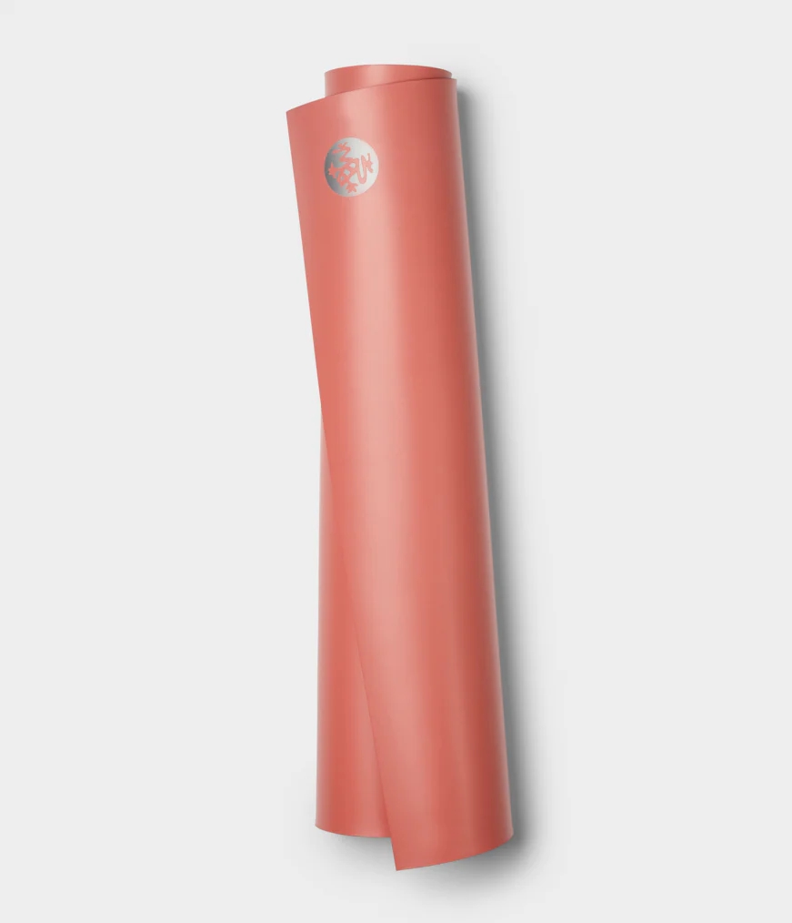 Coral Men's Manduka GRP ADAPT YOGA 5MM Mats | 2460170