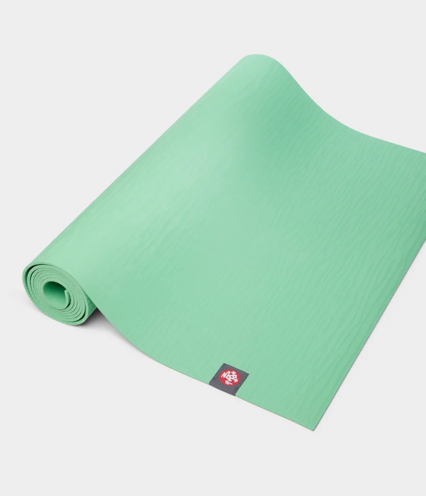 Light Green Women's Manduka EKO LITE YOGA 4MM Mats | 7562222