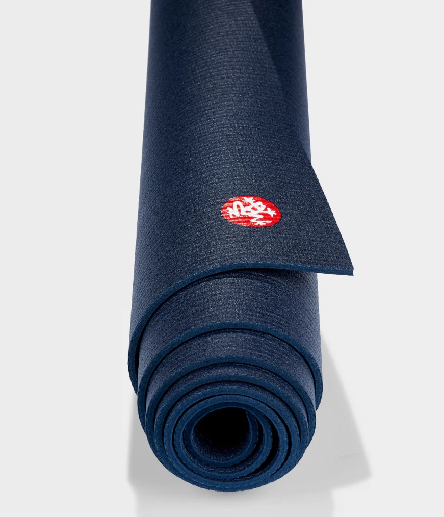 Navy Men's Manduka PROLITE YOGA 4.7MM Mats | 6163264